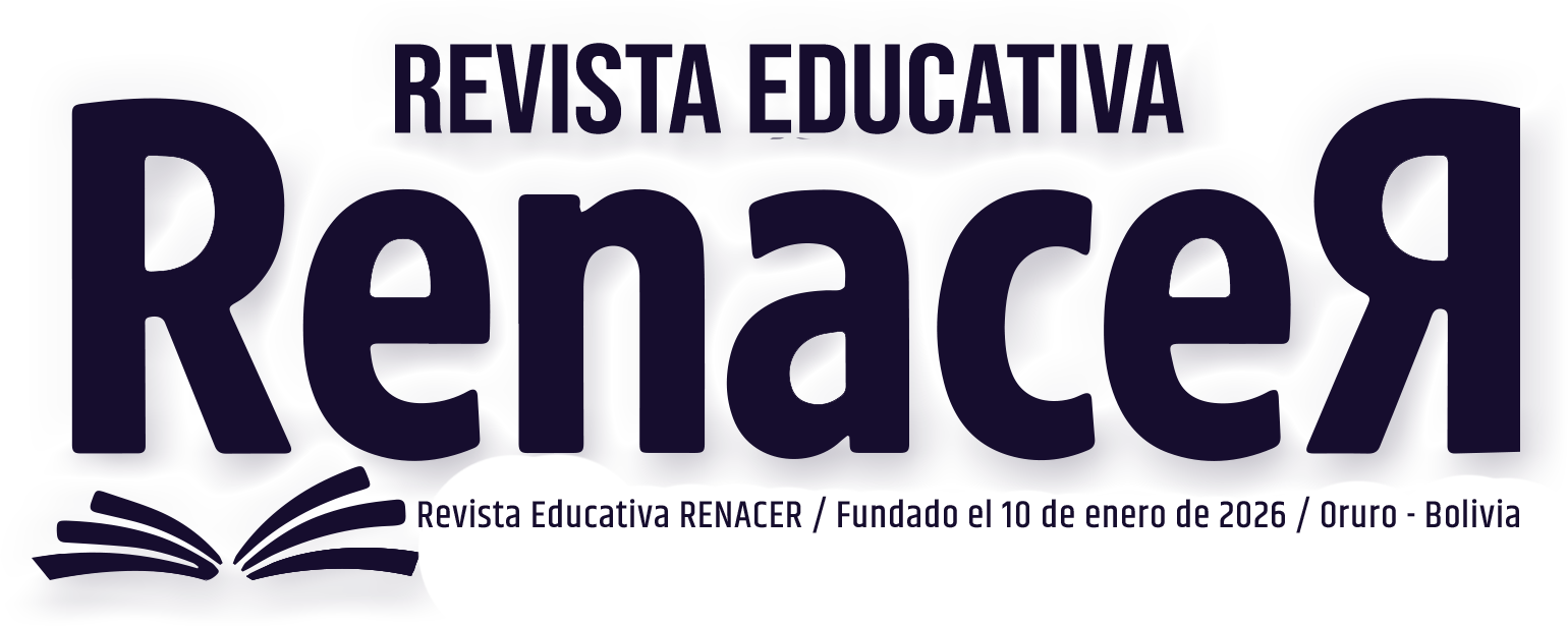 Revista Educativa Renacer