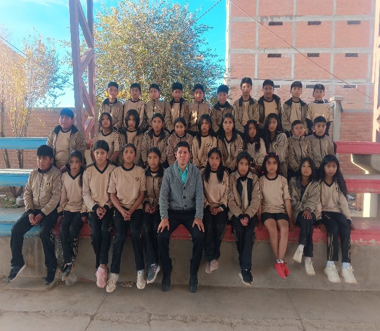 Comunidad educativa Renacer